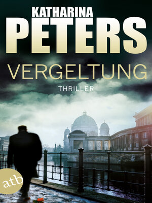 cover image of Vergeltung